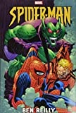 Spider-Man: Ben Reilly Omnibus Vol. 2 - voir d'autres planches originales de cet ouvrage