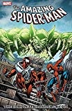 Spider-Man: The Complete Clone Saga Epic Book 2 - more original art from the same book