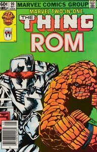 Marvel Comics - SSHSSS