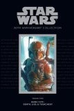 Original comic art published in: Star Wars 30th Anniversary Collection - Boba Fett: Death, Lies, and Treachery
