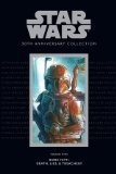 Boba Fett: Death, Lies, and Treachery - voir d'autres planches originales de cet ouvrage