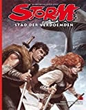 Don Lawrence Collection - Storm SC 08 Stad der verdoemden
