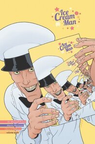 Image Comics - Subjects &amp; objects