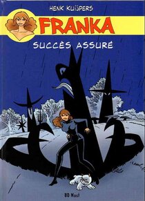 Succès assuré - voir d'autres planches originales de cet ouvrage