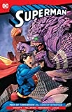 Original comic art related to Superman: Man of Tomorrow Vol. 1: Hero of Metropolis