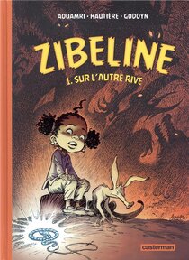 Sur l'autre rive - voir d'autres planches originales de cet ouvrage