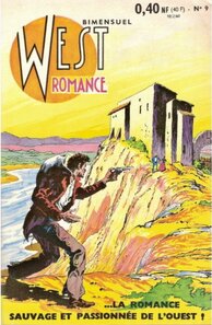 Sur la piste de Jubal (Suite et Fin) - more original art from the same book