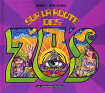 Les Humanoïdes Associés - Sur la route des 70'S