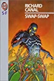 Swap-Swap - more original art from the same book