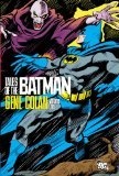 Original comic art related to Tales of the Batman - Gene Colan Vol. 1