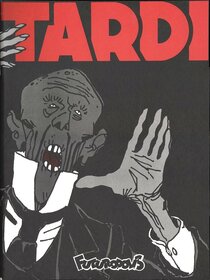 Tardi - more original art from the same book