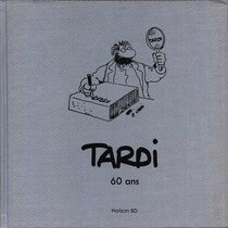 Tardi 60 ans - more original art from the same book
