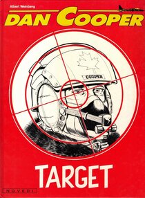 Originaux liés à Dan Cooper (Les aventures de) - Target