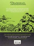 Tarzan - Versus The Barbarians (Vol. 2)- - voir d'autres planches originales de cet ouvrage