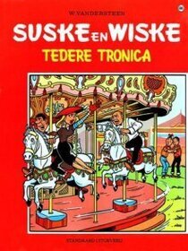 Tedere tronica - voir d'autres planches originales de cet ouvrage