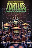 Original comic art related to Teenage Mutant Ninja Turtles: Urban Legends, Vol. 2