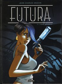 Originaux liés à Futura - Terra Incognita