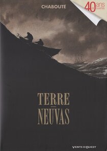 Terre-Neuvas - voir d'autres planches originales de cet ouvrage