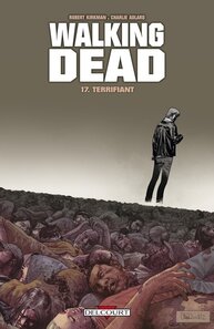 Originaux liés à Walking Dead - Terrifiant