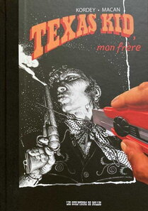 Originaux liés à Texas kid, mon frère