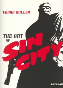 Rackham - The Art of Sin City