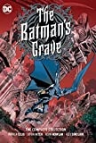 The Batman's Grave: The Complete Collection - more original art from the same book