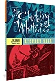 Fantagraphics - The Chuckling Whatsit