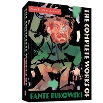 The Complete Works of Fante Bukowski - voir d'autres planches originales de cet ouvrage