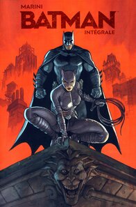 The Dark Prince Charming - more original art from the same book