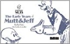 The Early Years of Mutt & Jeff - voir d'autres planches originales de cet ouvrage