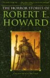 The Horror Stories of Robert E. Howard - more original art from the same book