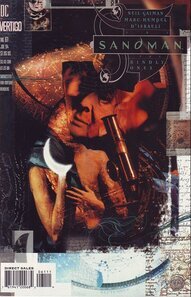 The kindly ones (5) - voir d'autres planches originales de cet ouvrage