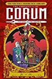 The Michael Moorcock Library: The Chronicles Of Corum - The King Of Swords - more original art from the same book