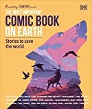Original comic art related to The Most Important Comic Book on Earth: Stories to Save the World