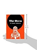 The Oven - more original art from the same book