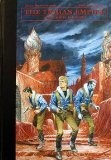 The Trigan Empire: Red Death v. 10 - more original art from the same book