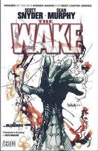 The Wake