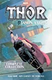 Original comic art related to Thor by Jason Aaron: The Complete Collection Vol. 1