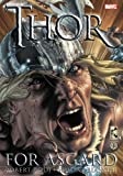 Original comic art related to Thor: For Asgard