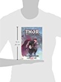 Thor: God of Thunder Volume 1: The God Butcher (Marvel Now) - more original art from the same book