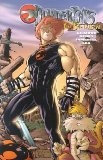 Wildstorm - Thundercats: The Return