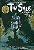 Tim Sale: Black And White - Revised And Expanded - more original art from the same book