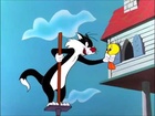 Warner Bros - Titi et Grosminet / 	Tweety & Sylvester