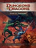 Originaux liés à Tomb of Horrors: A 4th Edition D&D Super Adventure