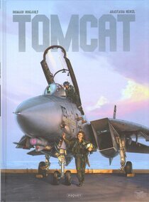 Tomcat - voir d'autres planches originales de cet ouvrage