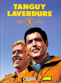 Originaux liés à Tanguy et Laverdure (Intégrale) - Tome 1