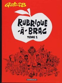 Tome 1 - voir d'autres planches originales de cet ouvrage
