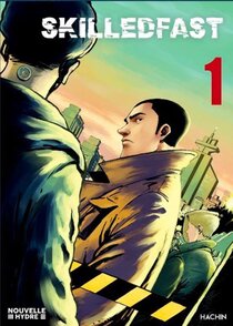 Nouvelle Hydre - Tome 1