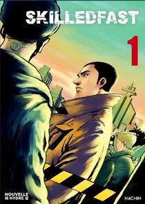 Tome 1 - voir d'autres planches originales de cet ouvrage