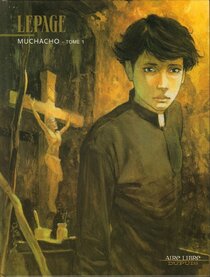 Originaux liés à Muchacho - Tome 1